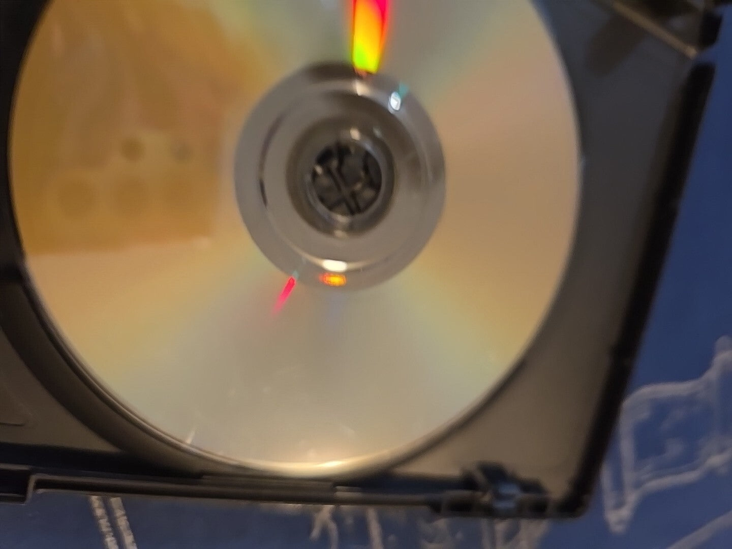 The Dark Knight Rises (DVD, 2012)