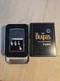 Zippo Lighter  "WITH THE BEATLES"  250BTL 471 Unfired 