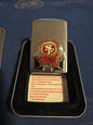 Zippo NFL San Francisco 49ers National Football League 2003 Emblem