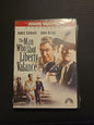 The Man Who Shot Liberty Valance (DVD, 2001, Sensormatic)