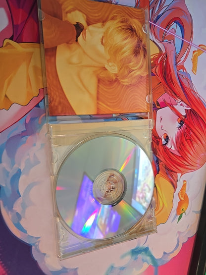 Faith by Faith Hill (CD, 1998)