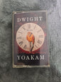 This Time by Dwight Yoakam (Cassette, Mar-1993, Rhino Flashback (Label))