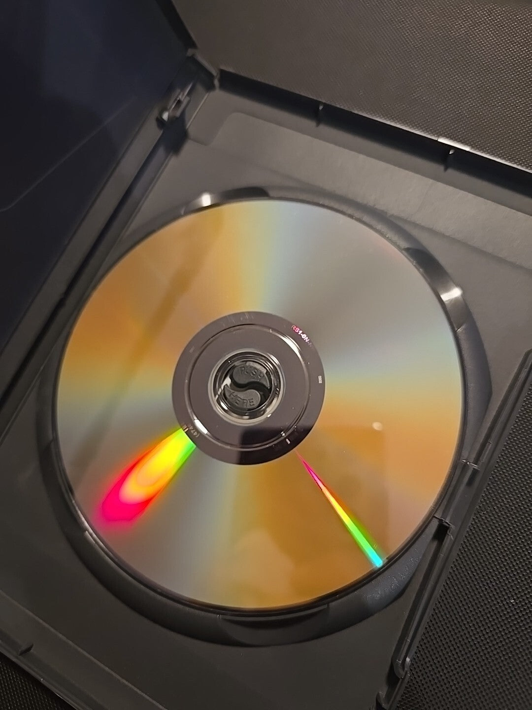 Real Steel (DVD, 2011)