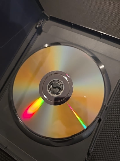 Real Steel (DVD, 2011)