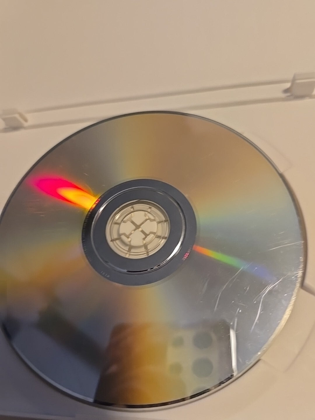 Tony Hawk's Downhill Jam Nintendo Wii Tested & Works