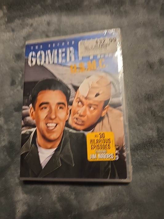 Gomer Pyle-Usmc: the Second Season (DVD, 1965)