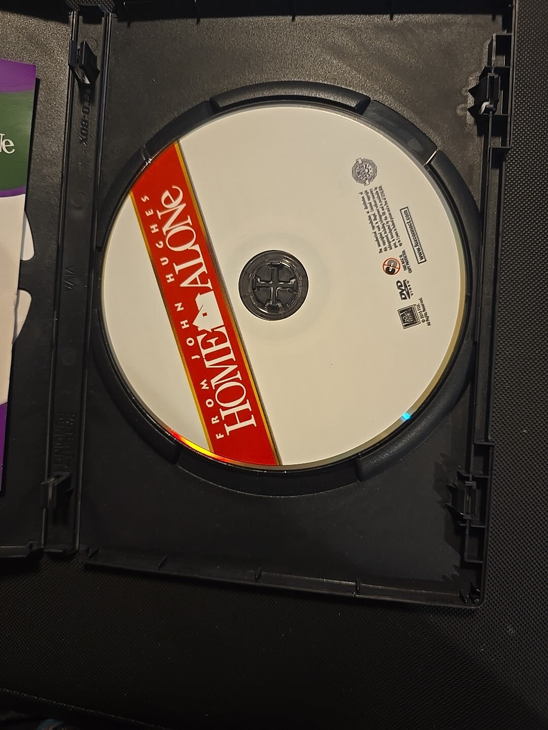 Home Alone (DVD, 1990)