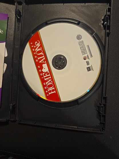 Home Alone (DVD, 1990)
