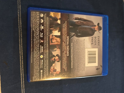 Yellowstone: Season Four [Blu-ray] DVDs