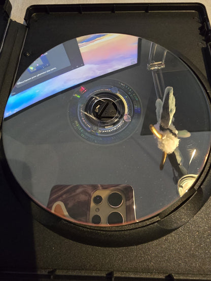 Final Fantasy XV: Day  Xbox One NO CASE Tested & Works