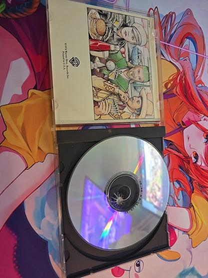 Skeletons from the Closet: The Best of Grateful Dead [Warner Bros.] by Grateful