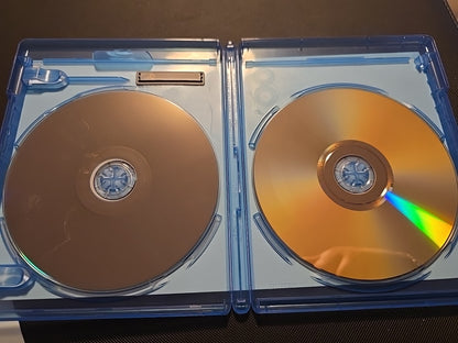 Sicario (Blu-ray, DVD)