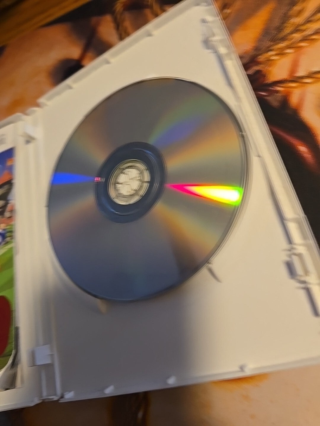 Pac-Man Party Nintendo Wii Tested & Works