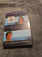 Whats Eating Gilbert Grape (DVD, 2001, Sensormatic)