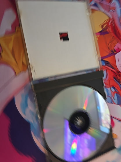 Jagged Little Pill by Morissette, Alanis (CD, 1995)