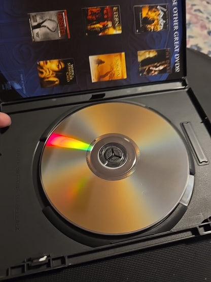 Underworld: Evolution (DVD, 2006)