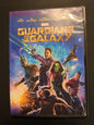 Guardians of the Galaxy (DVD, 2014)
