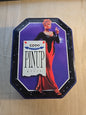 1996 Zippo Lighter Pinup Of The Year JOAN Zippo Salutes Pinup Girls NEW In Tin