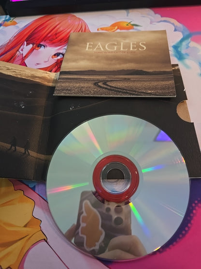 Long Road Out of Eden