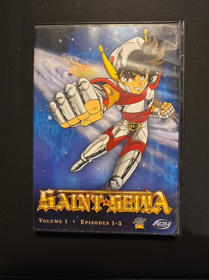 Power of the Cosmos Lies Within (DVD, 2003)