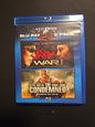 War / the Condemned (Blu-ray)