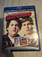 Superbad (Blu-ray, 2007)