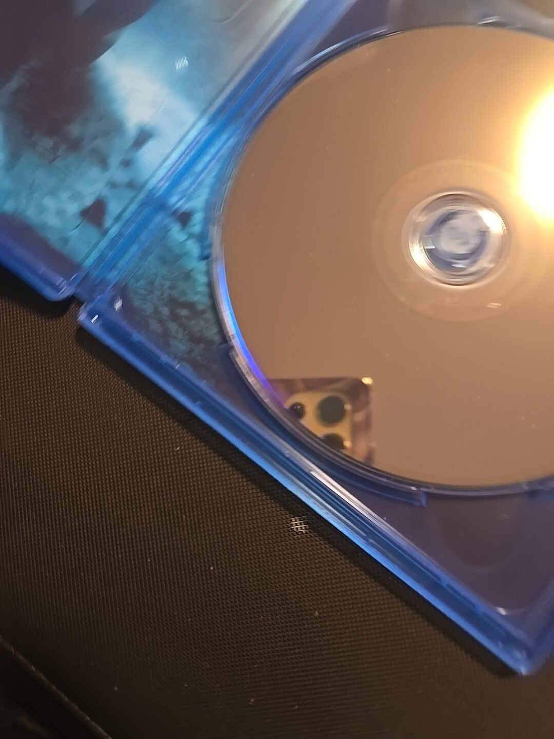 The Boondock Saints II: All Saints Day (Blu-ray, 2009)