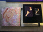 ZIPPO 1999 PETTY GIRL FADEAWAY PINUP  LIGHTER E566 Unfired 