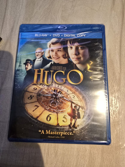 Watchmen (Blu-ray Disc, 2009, Directors Cut)