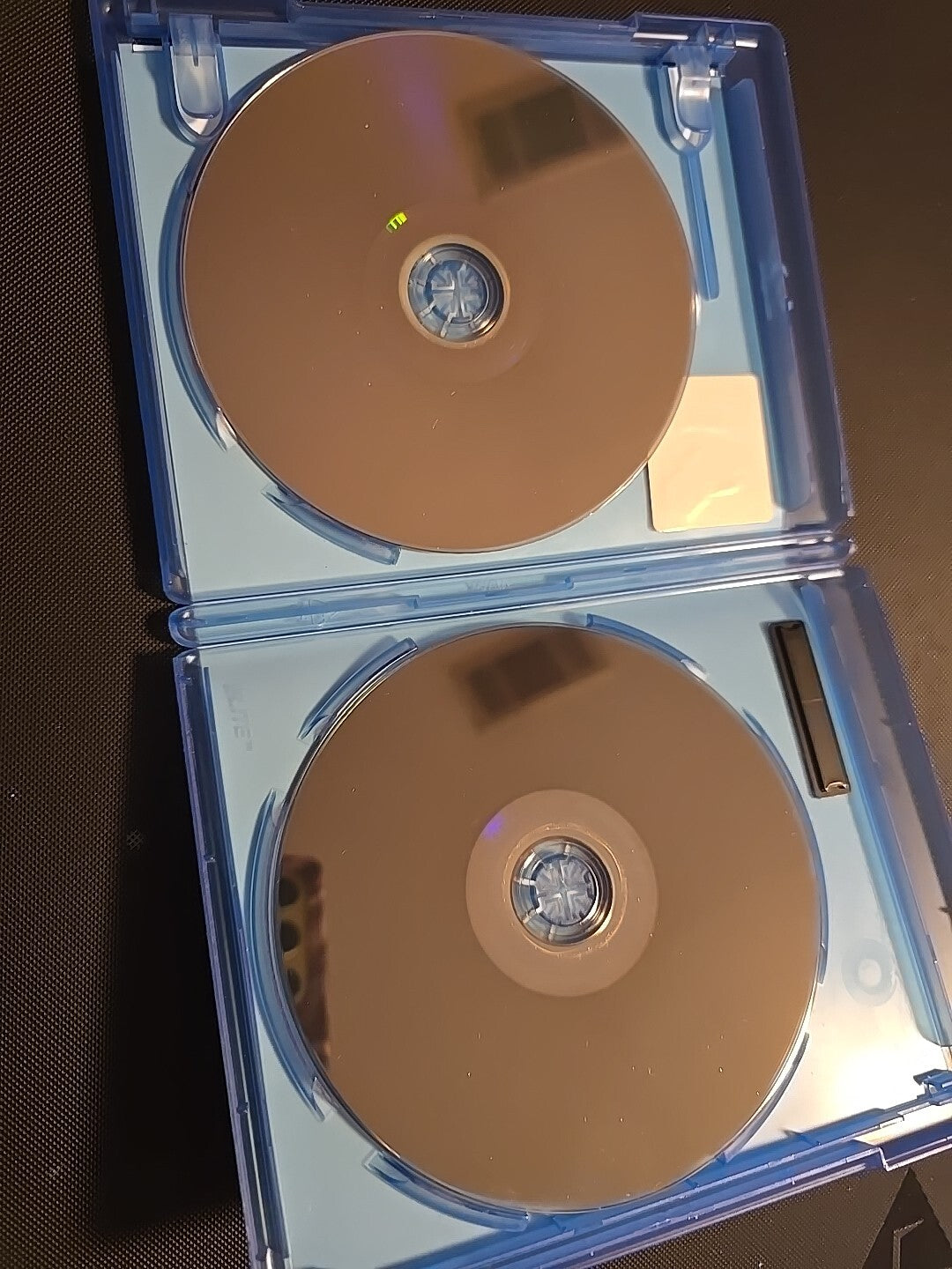 War / the Condemned (Blu-ray)