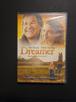 Dreamer (DVD, 2006, Widescreen)