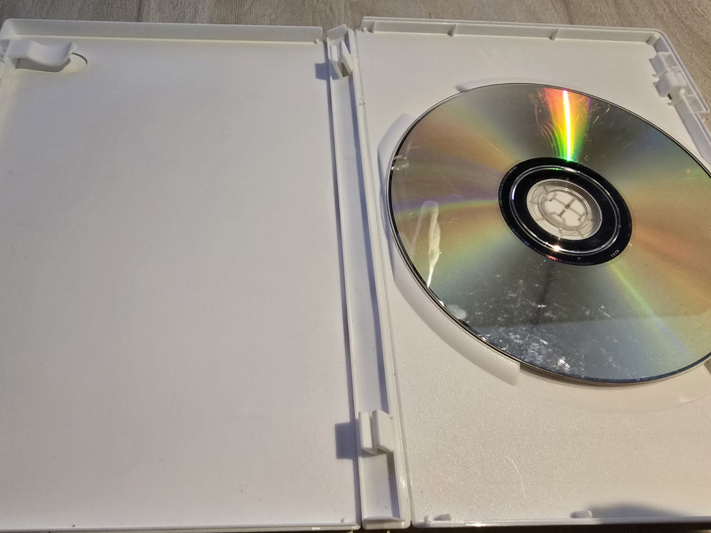 Mario Party 8 Nintendo Wii No Book Tested & Works