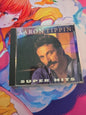 Superhits by Aaron Tippin (CD, 1998)