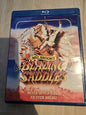 Blazing Saddles (Blu-ray, 1974)