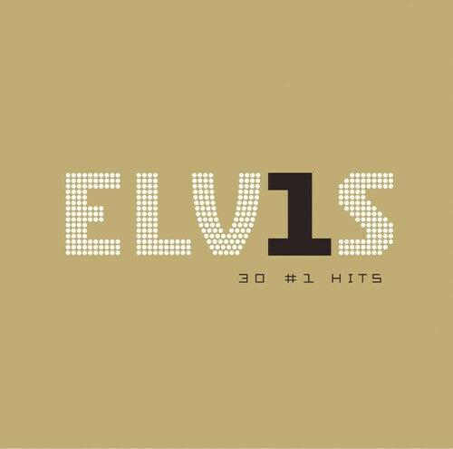 Elvis 30 #1 Hits by Presley, Elvis (CD, 2002)