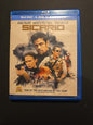 Sicario (Blu-ray, DVD)