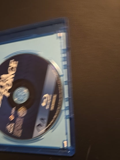 The Delta Force / Missing in Action / Missing in Action 2 (Blu-Ray, 3-Disc Set)