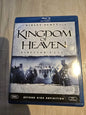 Kingdom of Heaven (2005) (Blu-ray, 2005)