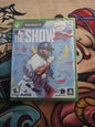 The Show 24 Xbox Series X