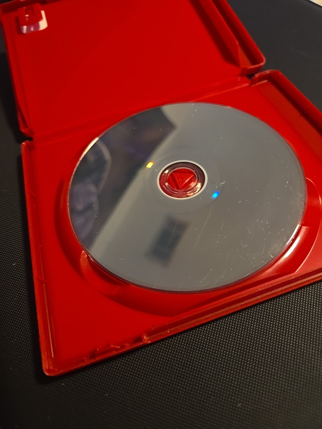 Grand Theft Auto IV PS3 Tested & Works