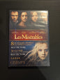 Les Misérables (DVD, 2012)