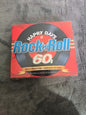 Happy Days of Rock 'n' Roll 60s [Bonus DVD] by Various Artists (CD, Apr-2004, 2