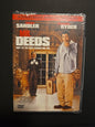 Mr. Deeds (DVD, 2002, Special Edition - Widescreen)