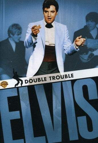 Double Trouble (DVD, 1967)