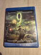 9 (Blu-ray, 2009)