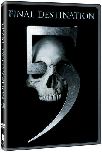Final Destination 5 (DVD, 2011)
