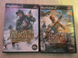 Medal of Honor: Rising Sun & Frontline PS2 Tested & Works