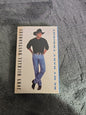 Be My Baby Tonight [Single] by John Michael Montgomery (Cassette, Jul-1994,...