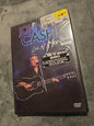 Johnny Cash - Live at Montreux (DVD, 2005)
