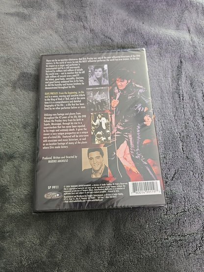 From the Beginning...To the End (DVD)